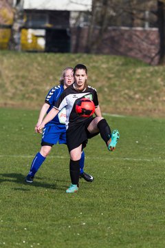 Bild 79 - B-Juniorinnen MTSV Olympia Neum�nster - FSC Kaltenkirchen : Ergebnis: 4:1
